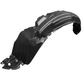 Подкрылок TOYOTA FUNCARGO 99-05 лев. (пр-во Тайвань) <b>SAT ST-TYF6-016L-2</b>