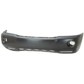 Бампер TOYOTA KLUGER / HIGHLANDER 00-03 (пр-во Тайвань) <b>SAT ST-TYG1-000-0</b>