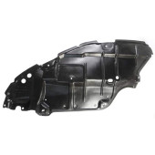 Защита двигателя TOYOTA CAMRY 06-11 лев. (пр-во Тайвань) <b>SAT ST-TYL5-025-2</b>