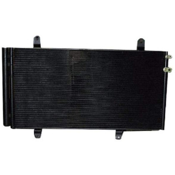 Радиатор кондиционера TOYOTA CAMRY 2AZ-FE / 2GR-FE 06- / VENZA 08- <b>SAT ST-TYL5-394-0</b>