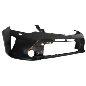 Бампер передний TOYOTA CAMRY 14- под омыватели <b>SAT ST-TYL6-000-A0</b>