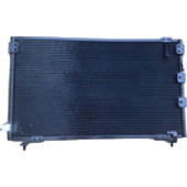 Радиатор кондиционера TOYOTA IPSUM 96-98 <b>SAT ST-TYP1-394-0</b>