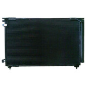 Радиатор кондиционера TOYOTA IPSUM / GAIA 98-01 <b>SAT ST-TYP1-394-A0</b>