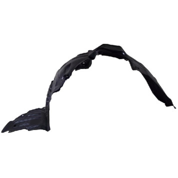 Подкрылок TOYOTA IPSUM 03-07 прав. под квадратные туманки (пр-во Тайвань) <b>SAT ST-TYP2-016L-1</b>