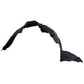 Подкрылок TOYOTA IPSUM 03-07 лев. под квадратные туманки (пр-во Тайвань) <b>SAT ST-TYP2-016L-2</b>