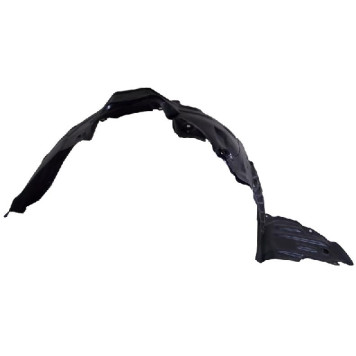 Подкрылок TOYOTA IPSUM 03-07 лев. под квадратные туманки (пр-во Тайвань) <b>SAT ST-TYP2-016L-2</b>