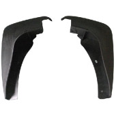 Брызговик TOYOTA PROBOX / SUCCEED 02- передний лев. <b>SAT ST-TYS1-016B-2</b>