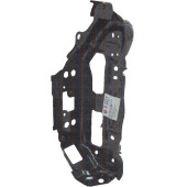 Рамка кузова TOYOTA RACTIS 05- прав. (пр-во Тайвань) <b>SAT ST-TYT1-009-1</b>