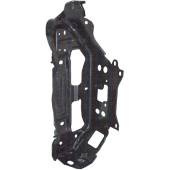 Рамка кузова TOYOTA RACTIS 05- лев. (пр-во Тайвань) <b>SAT ST-TYT1-009-2</b>