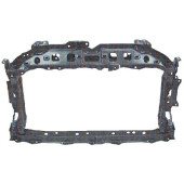 Рамка кузова TOYOTA RACTIS / BELTA 05- нижняя часть (пр-во Тайвань) <b>SAT ST-TYT1-009-A0</b>