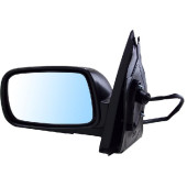 Зеркало TOYOTA PLATZ / ECHO / VITZ / YARIS 99-05 лев. 3 контакта <b>SAT ST-TYV1-940-2</b>