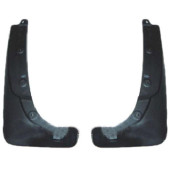 Брызговик TOYOTA RAV4 00-05 передний прав. не под расширитель <b>SAT ST-TYY2-016B-1</b>