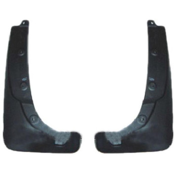 Брызговик TOYOTA RAV4 00-05 передний лев. не под расширитель <b>SAT ST-TYY2-016B-2</b>