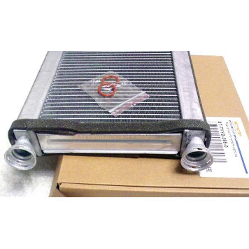 Радиатор отопителя салона TOYOTA RAV4 #CA2# 00-05 <b>SAT ST-TYY2-395-0</b>-1