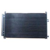 Радиатор кондиционера TOYOTA RAV4 05- <b>SAT ST-TYY3-394-0</b>