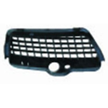 Решетка в бампер VOLKSWAGEN GOLF III 91-97 прав. <b>SAT ST-VW24-000G-1</b>