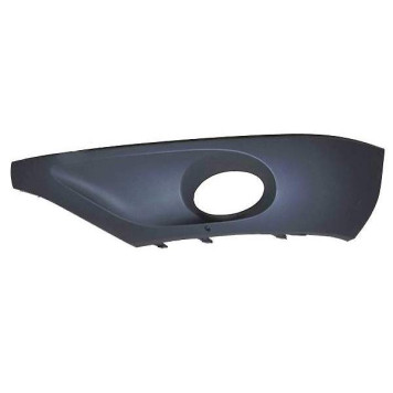 Оправа туманки VOLKSWAGEN TOUAREG 11-14 лев. <b>SAT ST-VW62-219-2</b>