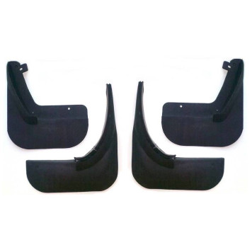 Брызговик VOLKSWAGEN PAS B5 97-00 передний прав. <b>SAT ST-VWA6-016B-1</b>-2