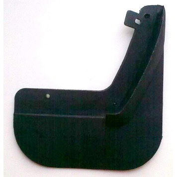 Брызговик VOLKSWAGEN PAS B5 97-00 задний прав. <b>SAT ST-VWA6-064B-1</b>