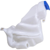 Бачок омывателя VOLKSWAGEN PAS B5 97-00 / AUDI A4 99-01 без мотора <b>SAT ST-VWA6-101-0</b>