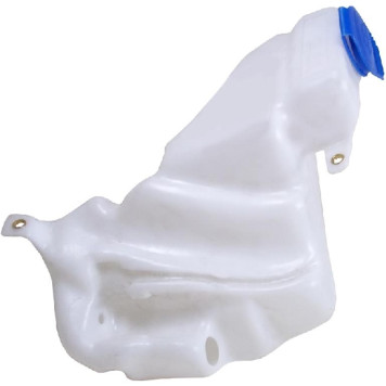 Бачок омывателя VOLKSWAGEN PAS B5 97-00 / AUDI A4 99-01 без мотора <b>SAT ST-VWA6-101-0</b>