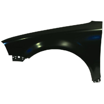 Крыло VOLKSWAGEN PAS B5 02-04 лев. (пр-во Тайвань) <b>SAT ST-VWA7-016-A2</b>