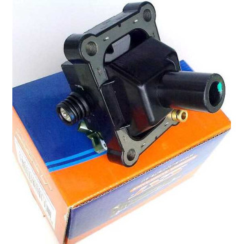 Катушка зажигания MERCEDES C W202 / E W210 / G W463 <b>SAT ST-A0001587503</b>-1