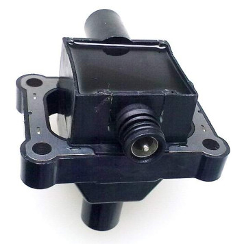 Катушка зажигания MERCEDES C W202 / E W210 / G W463 <b>SAT ST-A0001587503</b>-3