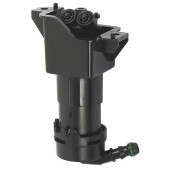 Омыватель фары AUDI A6 08-11 прав. <b>SAT ST-AU15-110-A1</b>