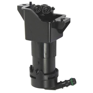 Омыватель фары AUDI A6 08-11 прав. <b>SAT ST-AU15-110-A1</b>