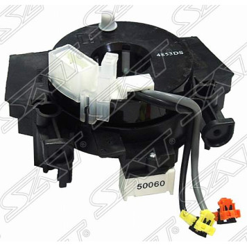 Шлейф подрулевой NISSAN QASHQAI 06-13 <b>SAT ST-B5567-JD00A</b>