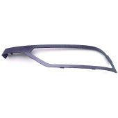 Оправа туманки DAEWOO / RAVON GENTRA 13- лев. <b>SAT ST-CVG3-219-2</b>