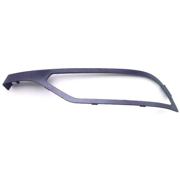 Оправа туманки DAEWOO / RAVON GENTRA 13- лев. <b>SAT ST-CVG3-219-2</b>