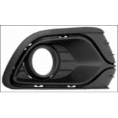 Оправа туманки RENAULT LOGAN 14- прав. <b>SAT ST-DC02-219-1</b>