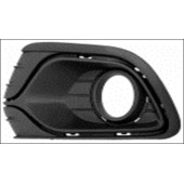 Оправа туманки RENAULT LOGAN 14- лев. <b>SAT ST-DC02-219-2</b>