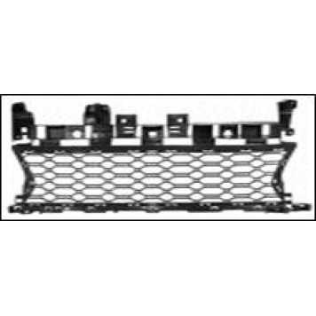 Решетка в бампер RENAULT SANDERO 14- <b>SAT ST-DC32-000G-0</b>