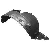 Подкрылок NISSAN QASHQAI / DUALIS 10-14 прав. (пр-во Тайвань) <b>SAT ST-DT65-016L-A1</b>