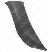 Расширитель на клык переднего бампера NISSAN PATROL 97-01 прав. <b>SAT ST-DT73-000M-A1</b>