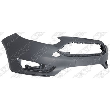 Бампер FORD FOCUS III 15- <b>SAT ST-FDA6-000-D0</b>