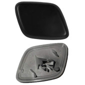 Крышка омывателя фары FORD FOCUS III 11-15 прав. <b>SAT ST-FDA6-110M-1</b>