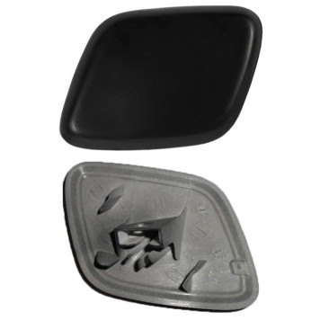 Крышка омывателя фары FORD FOCUS III 11-15 лев. <b>SAT ST-FDA6-110M-2</b>