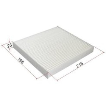 Фильтр салона MAZDA 6 07- / DEMIO DY# 02-07 / CX-7 06- <b>SAT ST-GJ6A-61-P11A</b>