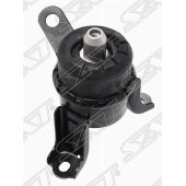 Подушка двигателя (гидравлическая) MAZDA 6 GH / WAGON GH 08-13 / ATENZA GH 08-12 прав. <b>SAT ST-GS1G-39-060G</b>