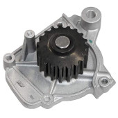 Помпа водяная HONDA CIVIC MA / MB / EJ / EG / EH D15 / 16B / ZC (с прокладкой) <b>SAT ST-H103</b>