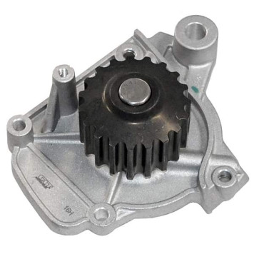 Помпа водяная HONDA CIVIC MA / MB / EJ / EG / EH D15 / 16B / ZC (с прокладкой) <b>SAT ST-H103</b>