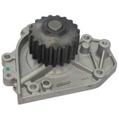 Помпа водяная HONDA CR-V RD1 95-01 B20B (с прокладкой) <b>SAT ST-H120</b>