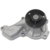 Помпа водяная HONDA CIVIC FD# / FN# 05-12 / F-RV BE# 07-09 R18A (с прокладкой) <b>SAT ST-H142</b>