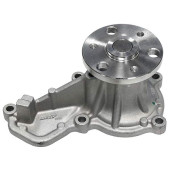 Помпа водяная HONDA ACCORD CU# 08-13 / CR-V RE# 07-12 R20A (с прокладкой) <b>SAT ST-H145</b>