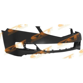 Бампер HONDA ACCORD 05-08 (пр-во Тайвань) <b>SAT ST-HD28-000-D0</b>