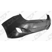 Бампер задний HYUNDAI I30 12- <b>SAT ST-HN31-087-0</b>